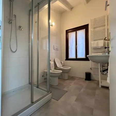 Residenza Corridoni 38 Mantova