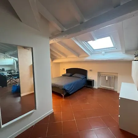 Residenza Corridoni 38 Apartment *