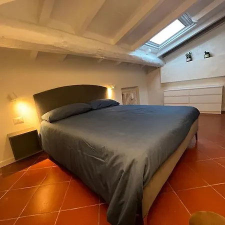 Residenza Corridoni 38 Apartment *