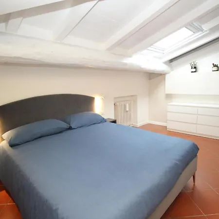 Residenza Corridoni 38 *