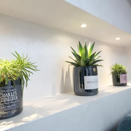 Apartment Residenza Corridoni 38
