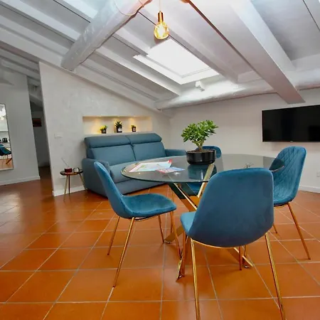Residenza Corridoni 38 Mantova